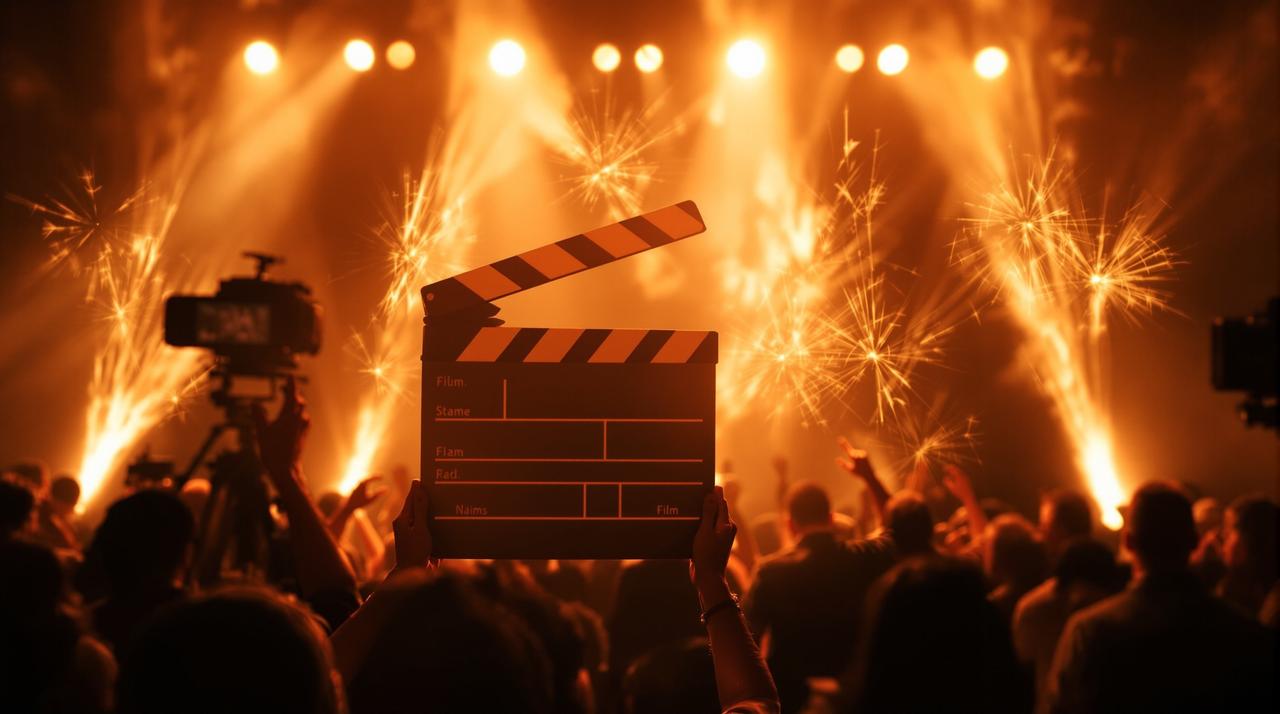 羞羞视频2025年度片单正式发布,多部重磅作品即将与观众见面